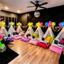 Tres Jolie Sleepover Soirées