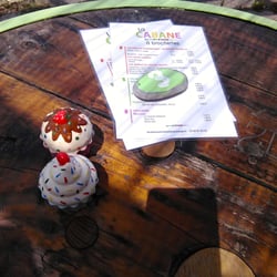 La Cabane à Brochettes