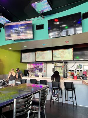 Kilowatt Craft Beer & Cocktails Oceanside by null
