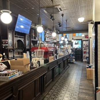 Hex & Company - Coffee & Tea Near Me - New York, New York Hex & Company - Coffee & Tea Near Me - New York, New York