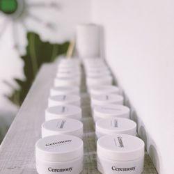 Tailored - Ceremony  *MENS HAIR PRODUCTS*