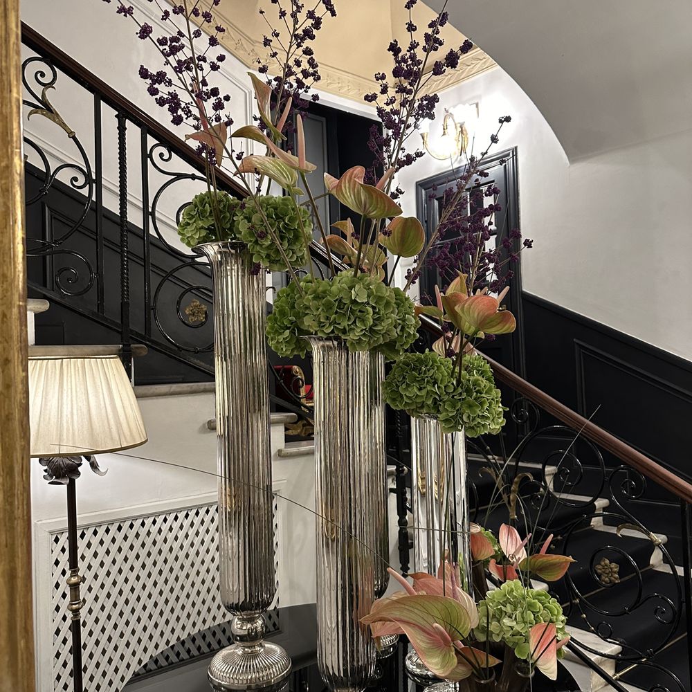 Hotel d'Inghilterra - Hotels Near Me - Rome, RM Hotel d'Inghilterra - Hotels Near Me - Rome, RM