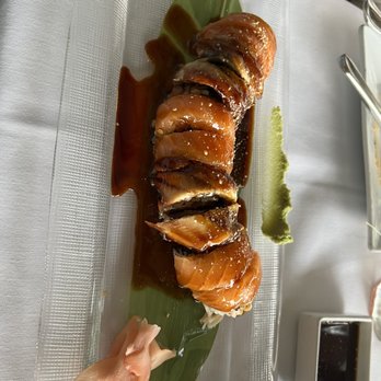 Marina Cafe - Hanashi Sushi - Seafood Near Me - Destin, Florida Marina Cafe - Hanashi Sushi - Seafood Near Me - Destin, Florida