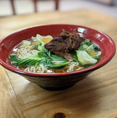 Jewel's Noodle Kitchen by null