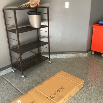 Armor-Kote Garage Floors - Garage Coated - Flooring Near Me - Chandler, Arizona Armor-Kote Garage Floors - Garage Coated - Flooring Near Me - Chandler, Arizona