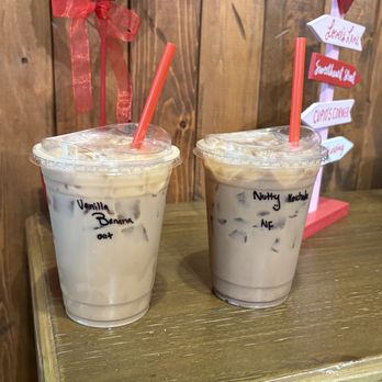 The Ugly Mug Coffee House - Coffee & Tea Near Me - Burbank, California