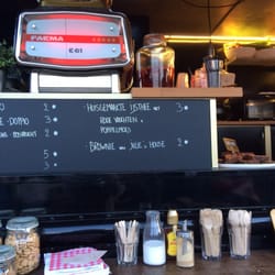 Foodtruckfestival - Gezellig