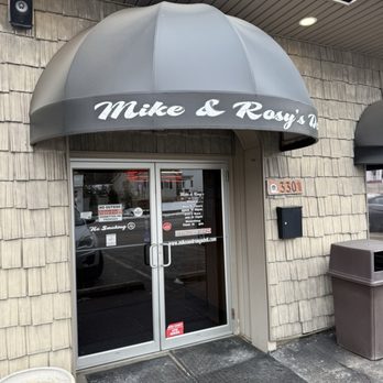 Mike & Rosy's Deli - Delis Near Me - Springfield, Ohio