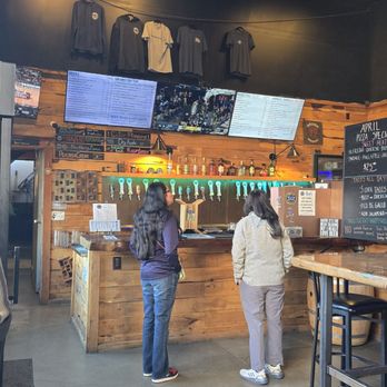 Bridge 99 Brewery - Brewpubs Near Me - Bend, Oregon