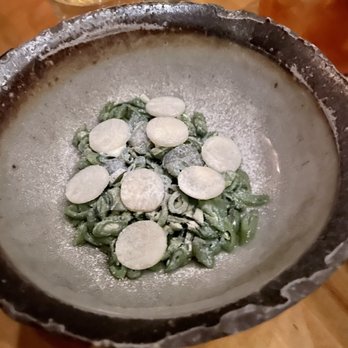 Emmer & Rye - Tapas/Small Plates Near Me - Austin, Texas