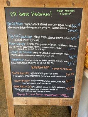 Menu photo 2 Roundhouse Deli Elk Grove, CA Menu photo 2 Roundhouse Deli Elk Grove, CA