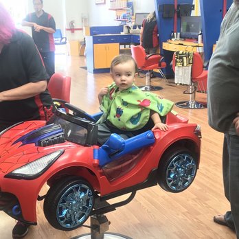 Snips & Clips 4 Kids - Kids Hair Salons Near Me - Las Vegas, Nevada Snips & Clips 4 Kids - Kids Hair Salons Near Me - Las Vegas, Nevada