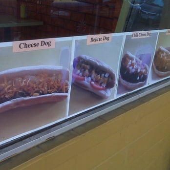 Pampered Pup - Hot Dogs Near Me - Alameda, California Pampered Pup - Hot Dogs Near Me - Alameda, California