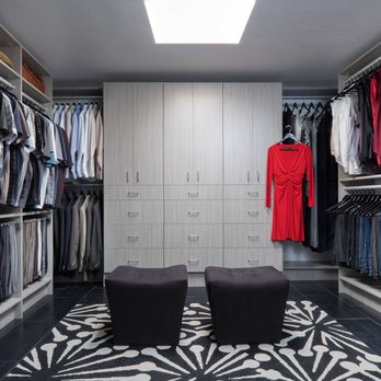 Tyler Custom Closets - walk - in closet - Cabinetry Near Me - Tyler, Texas Tyler Custom Closets - walk - in closet - Cabinetry Near Me - Tyler, Texas