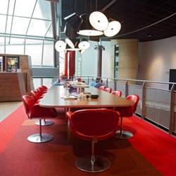 Chassé Theater - Chasse Theater