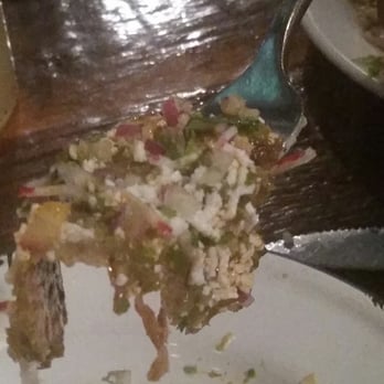 BAR Ama - Beef belly - Tex-Mex Near Me - Los Angeles, California