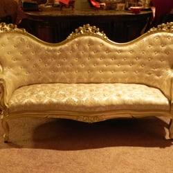 Johnson Upholstery & Furniture Service