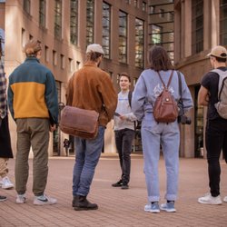 Vancouver Film & TV Tours