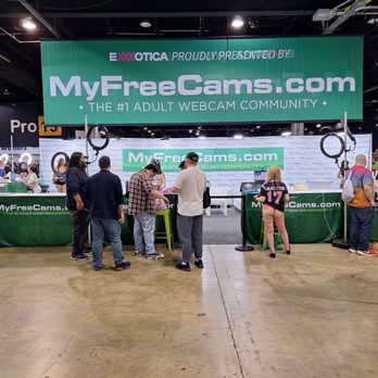 EXXXOTICA EXPO - Updated February 2026 - 16 Photos - 5555 N River Rd