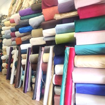 Continental Fabrics - Major selection of velvet fabric. - Fabric Stores Near Me - Los Angeles, California Continental Fabrics - Major selection of velvet fabric. - Fabric Stores Near Me - Los Angeles, California