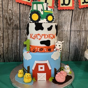Cake Boutique - Custom Cakes Near Me