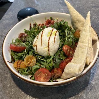Centro Cali Brewing - Cali Burrata 4-23-25 - Breweries Near Me - Bakersfield, California