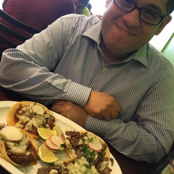 Mexico's Grill - Tacos $2.29 each. Worth it - Mexican Near Me - Cocoa Beach, Florida