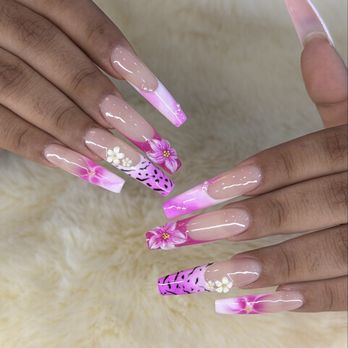 Spring Nail Spa - Nails design by Nancy - Nail Salons Near Me - Folsom, California Spring Nail Spa - Nails design by Nancy - Nail Salons Near Me - Folsom, California