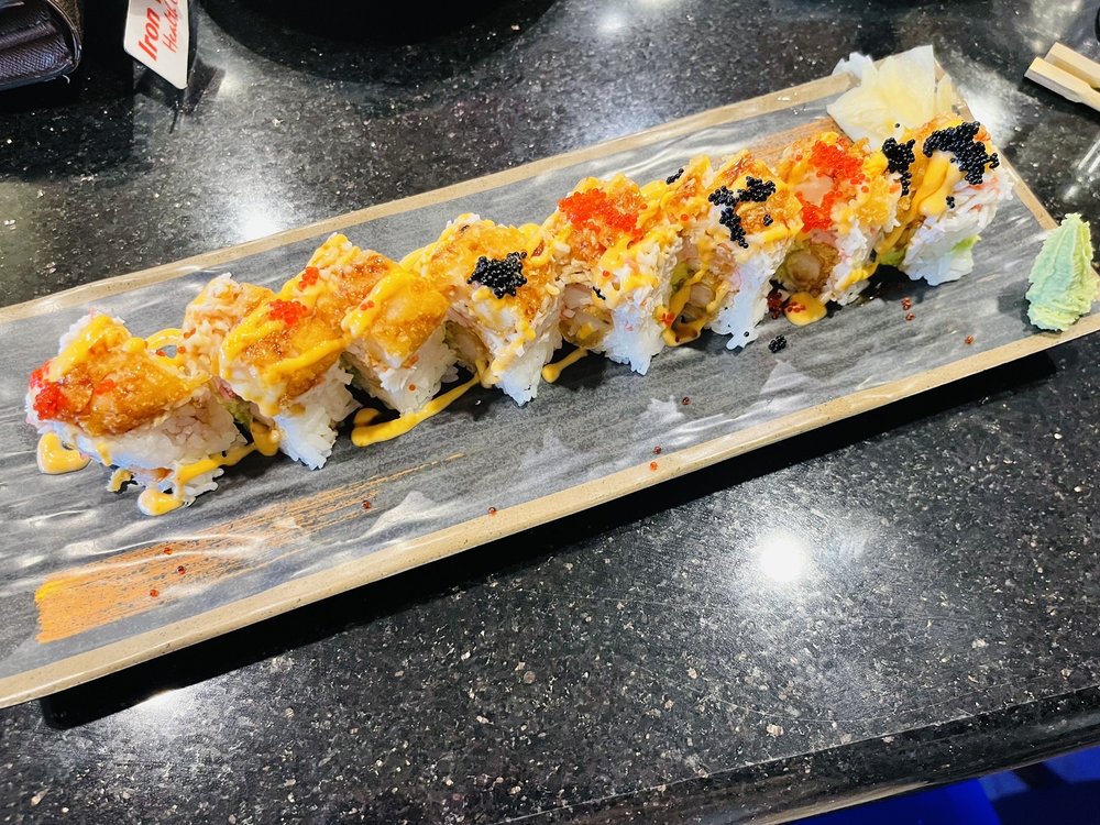 WASABI BISTRO 227 Photos & 225 Reviews 449 S Loop 336 W, Conroe