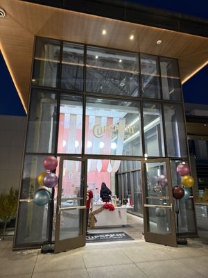 Cupcakin' Bake Shop by null