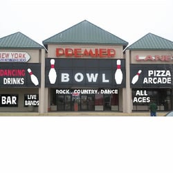 Premier Lanes