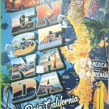 Ensenada Surf N Turf - Seafood Near Me - Chino Hills, California Ensenada Surf N Turf - Seafood Near Me - Chino Hills, California