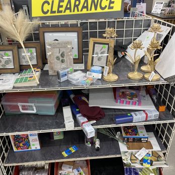 Michaels - Clearance - Arts & Crafts Near Me - Chula Vista, California Michaels - Clearance - Arts & Crafts Near Me - Chula Vista, California