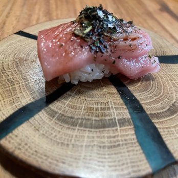 Sushi Bar - Sushi Bars Near Me - Austin, Texas
