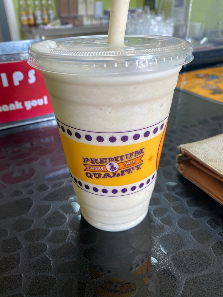 SHAKE THIS SMOOTHIE BAR & FITNESS CLUB OF OKC Updated September 2024