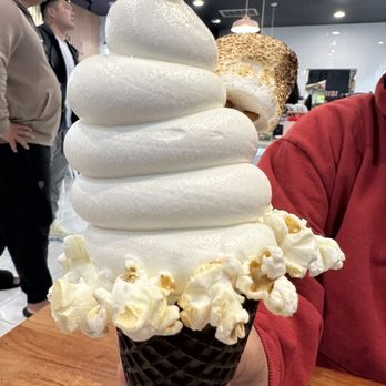 Nobibi - Ice Cream & Frozen Yogurt Near Me - San Diego, California