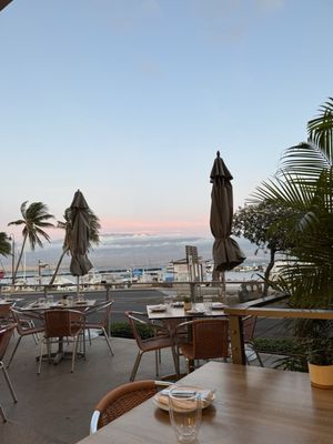 Havens Harborside Fish & ChopHouse by null