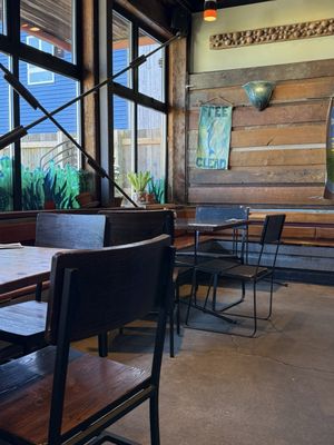 Flatbread Company by null