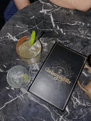 Gaslamplighter Karaoke Cocktail Bar by null