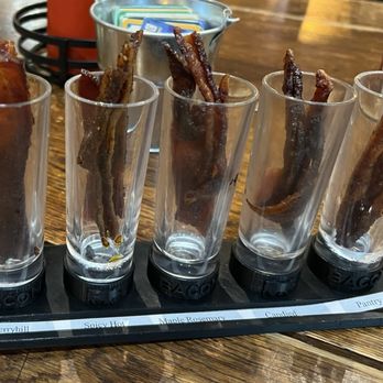 Bacon Boise - Bacon Shots - Breakfast & Brunch Near Me - Boise, Idaho Bacon Boise - Bacon Shots - Breakfast & Brunch Near Me - Boise, Idaho