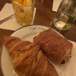 Parisien Breakfast, thanks to Go City Pass