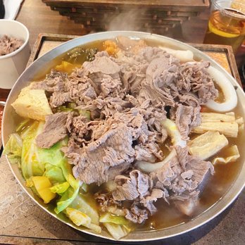 Tasty Pot - Taiwanese supreme spicy hot soup - Taiwanese Near Me - Daly City, California Tasty Pot - Taiwanese supreme spicy hot soup - Taiwanese Near Me - Daly City, California