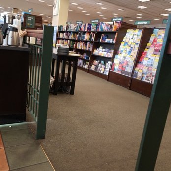 Barnes & Noble Booksellers - Bookstores Near Me - Bakersfield, California