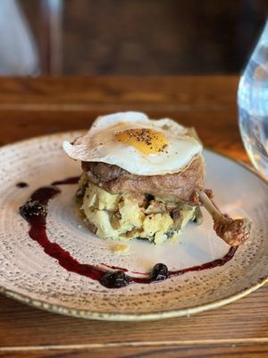 Prospect of Whitby by null