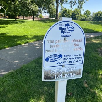 Vista Grande Park - Parks Near Me - Rocklin, California