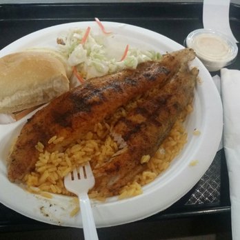 Fish-O-Licious - Seafood Near Me - Los Angeles, California Fish-O-Licious - Seafood Near Me - Los Angeles, California