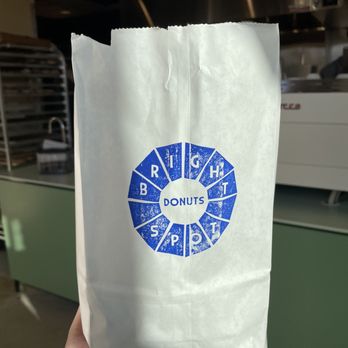 BRIGHT SPOT DONUTS - Updated March 2025 - 65 Photos & 37 Reviews - 1501