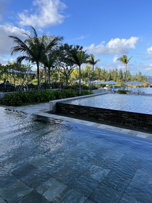 Halekulani Okinawa by null