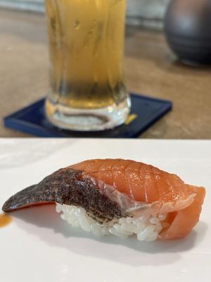 The Brothers Sushi Culver City by null