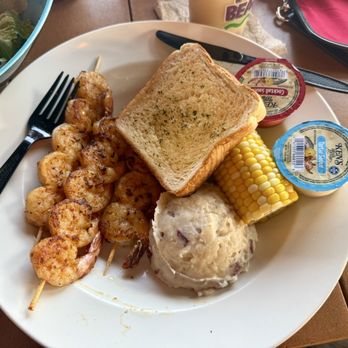 Pineapple Willy's - Shrimp Dinner - Seafood Near Me - Panama City Beach, Florida Pineapple Willy's - Shrimp Dinner - Seafood Near Me - Panama City Beach, Florida